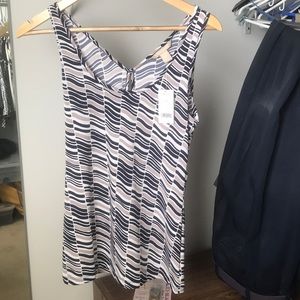 Banana Republic shirt